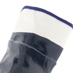 Guanti MaxiPact Resistenti all'Olio HPPE Antitaglio Impermeabili con Rivestimento Completo in Nitrile Protezione <span class=keywords><strong>per</strong></span> le Mani <span class=keywords><strong>Sicurezza</strong></span> <span class=keywords><strong>per</strong></span> Lavoratori Uomini - Product Image 4