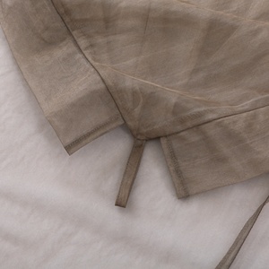 UrGarding Tente anti-radiation avec tissu <span class=keywords><strong>de</strong></span> blindage EMI RFID, <span class=keywords><strong>cage</strong></span> <span class=keywords><strong>de</strong></span> <span class=keywords><strong>Faraday</strong></span> et tente portable EMI-RFI pour lit simple - Product Image 2