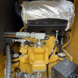 Excavadoras Caterpillar 307E2 de Segunda Mano en Venta, Mini Excavadoras Caterpillar 307 en Oferta - Product Image 6