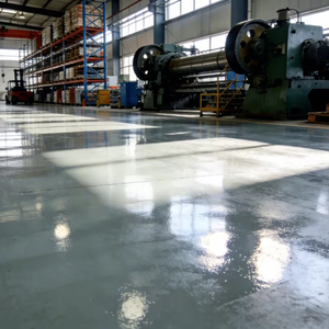 Vernice Epossidica Liquida <span class=keywords><strong>per</strong></span> Pavimenti a Basso Prezzo, Rivestimento <span class=keywords><strong>per</strong></span> Pavimenti Interni ed <span class=keywords><strong>Esterni</strong></span>, <span class=keywords><strong>per</strong></span> Uso in Cortili e Garage - Product Image 1