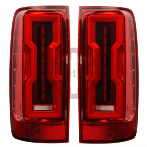 Ensamblaje de Luz Trasera Versión Tailandesa con LED de Freno, Señal de Giro y Reversa para <span class=keywords><strong>Chevrolet</strong></span> Colorado <span class=keywords><strong>S10</strong></span> 2012 2013-2019 2020 <span class=keywords><strong>2021</strong></span> - Product Image 6
