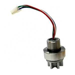 อุปกรณ์เสริมเครื่องตรวจจับก๊าซมีเทน (CH4) รุ่น ISC GTD-2000EX ของแท้ เซ็นเซอร์มีเทน GAS860EX - Product Image 1