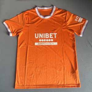 Nueva Camiseta de Fútbol Rangers Visitante Temporada 2025/26, Manga Corta, Uniforme para Competiciones de Clubes Europeos - Product Image 3