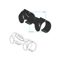 Honcam Factory Direct Supply Housse de protection d'objectif pour PlayStation 4 PS4 Nouvel appareil photo Autres accessoires de jeu