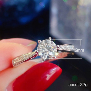 Anelli di Diamanti - Product Image 2