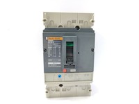 Disjoncteur Plc Ns100n Ns100-tm16d/29635 /3p 16a pour produit sous garantie