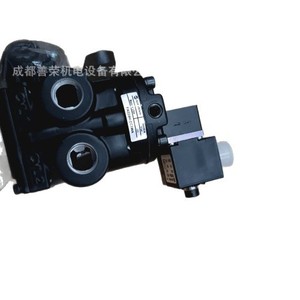 วาล์วลดแรงดันกรองน้ำมันนอร์เกรน รุ่น B74G 4AK AD3 RWN แบบปรับได้ ควบคุมด้วยไพล็อต แบบเดี่ยว สำหรับงานโลหะวิทยา - Product Image 1