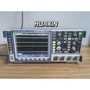 R & S Rohde & Schwarz RTM1054ออสซิลโลสโคป500MHz, 5gsa/s ที่ใช้ HX - Product Image 1