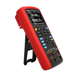 เครื่องสอบเทียบกระบวนการอเนกประสงค์ UNI-T UT725 - Product Image 4