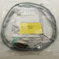 Contrôleur PLC Nbn15-30gm40-z0 en gros, neuf, original, de marque, pour l'automatisation industrielle programmable