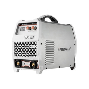 Machine à souder 220V ARC-400, mini machine à souder portable - Product Image 1