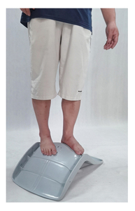 Sillas de entrenamiento apilables para la escuela, silla de escritura con brazo de PP extraíble, a bajo precio - Product Image 4