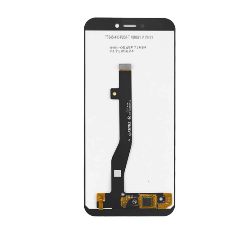 Lcd Assembly Touch Screen Digitizer Screen for Oukitel WP5 WP5 PRO Lcd Assembly