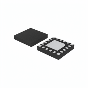 20 UFQFN Exposed Pad Embedded Components Electronic BOM IC In Stock EFM8SB10F8A-A-QFN20R - Product Image 1