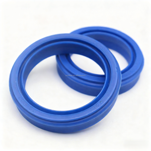 Italia TECNOTEX PSE TGO KASTAS K39 Sello de aceite combinado SEP SM Barra de acoplamiento con anillo de sellado de clip - Product Image 2