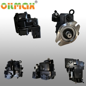 BOMBA DE PISTONES REX A10VO18DFR - Product Image 4