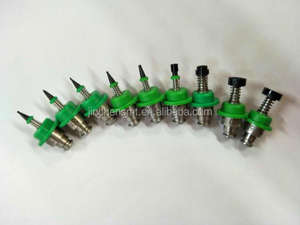 Nueva Boquilla Juki <span class=keywords><strong>507</strong></span> para Máquina de Colocación de Componentes, Componente de Rodamiento de Acero Inoxidable, Uso en Ensamblaje de PCB SMT 40011046 - Product Image 5