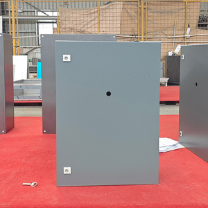 <span class=keywords><strong>ตู้</strong></span>ควบคุม<span class=keywords><strong>ไฟ</strong></span>ฟ้าอุต<span class=keywords><strong>ส</strong></span>าหกรรม L HME แบบตั้งพื้น แยกส่วน <span class=keywords><strong>ส</strong></span>ำหรับจ่าย<span class=keywords><strong>ไฟ</strong></span>ฟ้า ปิดผนึกและป้องกันฝุ่น เหมาะสำหรับโรงงาน - Product Image 2