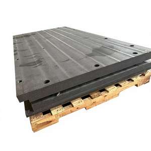 Lámina <span class=keywords><strong>UPE</strong></span> Boronada Ligera Sujie, Placas de Material de Protección contra la Radiación de Alta Resistencia y Resistentes a la Corrosión - Product Image 1