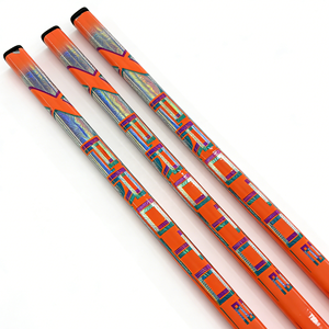 Palos de Hockey sobre Hielo de Fibra de Carbono Proto 2 de Alta Calidad, JR INT SR, OEM ODM Disponibles en Stock, Envío Rápido, Directo de Fábrica - Product Image 4