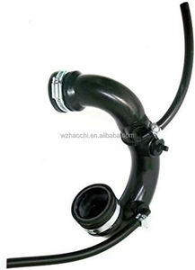 Venta Directa de Fábrica, Manguera de Admisión de Aire, Tubo de <span class=keywords><strong>Carga</strong></span> del Turbo 8200770644 8200290501 para <span class=keywords><strong>Renault</strong></span> Clio II Logan Sandero 1.5 DCI - Product Image 4