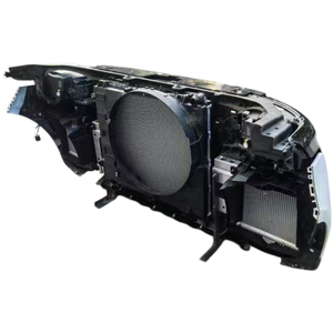 Paraurti con Radiatore e Fari, Usato Originale di Alta Qualità per <span class=keywords><strong>Range</strong></span> <span class=keywords><strong>Rover</strong></span> <span class=keywords><strong>Sport</strong></span> Executive - Product Image 6