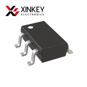 LDK715M33R SOT23-5 MCU Componentes Electrónicos Circuito Integrado Chip IC Nuevo y Original - Product Image 1