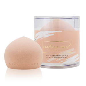 Éponges de maquillage en Pu pour femmes et filles, marque personnalisée, Logo personnalisé - Product Image 2