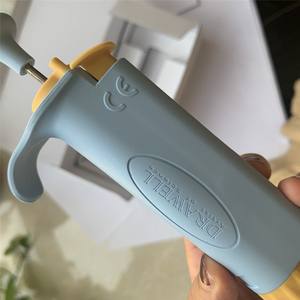 Drawell ไมโครปิเปตต์อัตโนมัติปรับปริมาตรได้12ช่อง - Product Image 2