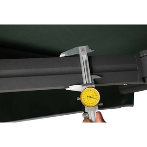 Pergola rétractable en acrylique pour patio, auvent télécommandé, bras courbes en aluminium extensibles, imperméable, coupe-vent, <span class=keywords><strong>abri</strong></span> solaire - Product Image 5