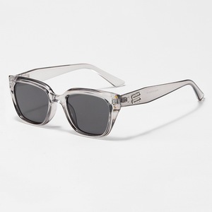 Gafas de Sol para Mujer, Montura Completa, Estilo Ojo de Gato, Polarizadas, Protección UV400, Moda 2025 - Product Image 3