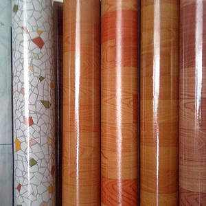 Revêtement <span class=keywords><strong>de</strong></span> sol en vinyle en PVC imperméable commercial <span class=keywords><strong>de</strong></span> 0,7 mm, imitation marbre, pour <span class=keywords><strong>cuisine</strong></span>, école et chambre à coucher, revêtement <span class=keywords><strong>de</strong></span> sol en linoléum - Product Image 3