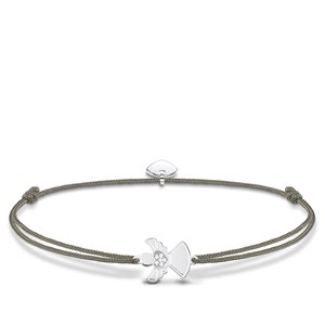 <span class=keywords><strong>Bracelet</strong></span> à breloques rond ajustable tendance, fait main, gravé au laser, en acier inoxydable, <span class=keywords><strong>avec</strong></span> cordon ciré, pour femmes - Product Image 3