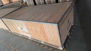 Nouveau rack de refroidissement par eau Antrack V1 pour machines de la série S19 Hyd et S21 Hyd, 24 kW, haute efficacité, étude de cas de refroidissement par eau. - Product Image 6