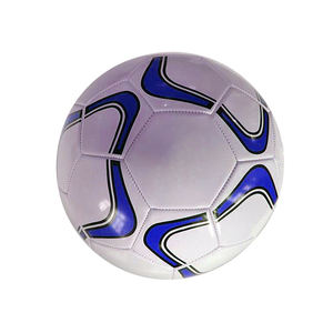 Ballon officiel de football de sports de plein air professionnels avec logo personnalisé en gros - Product Image 6
