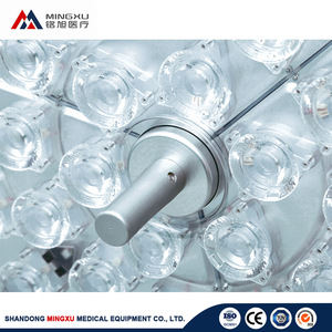 Surgical Shadowless LED Medical Examination Light 150W CE Certified For Dentistry Veterinary Gynecology Orthopedics - Product Image 3