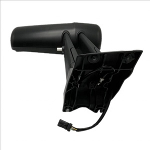 For Kenworth T680 T880 <b>Door</b> <b>Mirror</b> Assembly Heated Defrost Motorized Rear View <b>Mirror</b> Assembly with Arm - Product Image 5