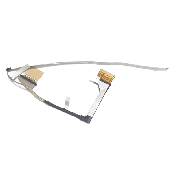 Wholesale for Lenovo Legion Y7000 2020 LCD Display EDP Cable GY550 Legion 5-15IMH05 DC02C00LR00 DC02C00LR10 Computer Parts