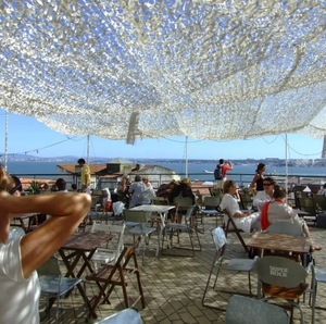 <span class=keywords><strong>Filet</strong></span> <span class=keywords><strong>de</strong></span> <span class=keywords><strong>camouflage</strong></span> neige blanche Toldos Velas <span class=keywords><strong>3x3</strong></span> mètres - Product Image 1