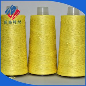 Hilo de Fibra de Aramida de 0.8mm, Resistente al Calor y a Químicos, para Refuerzo de Mangueras - Product Image 4