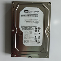 Высококачественный жесткий диск HDD для систем Konica Minolta Fiery для копировальных аппаратов и принтеров Bizhub Press C6000/C7000/C8000, 100% совместимый