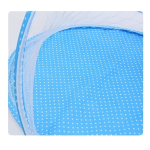 Mosquitera plegable para bebé para niños - Product Image 5