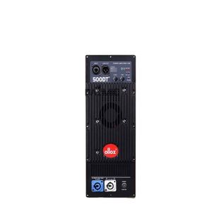 บอร์ดเพาเวอร์แอมป์ 1500W ฟรีโลโก้  แบบสวิตชิ่งคู่  โมดูลเพาเวอร์แอมป์ดิจิตอลสำหรับลำโพง  ซับวูฟเฟอร์  คลาส D - Product Image 4