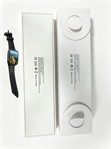 Montres intelligentes de haute qualité, série 10 11 2.02 pouces, écran IPS, Q668 49mm S11 S12 SmartWatch Reioj pour iOS Android iPhone, nouveauté 2026 - Product Image 1