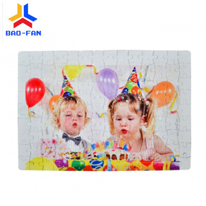 Bán hàng nóng <span class=keywords><strong>A4</strong></span> trống thăng hoa từ ghép hình 120 mảnh ghép hình Ảnh Quà Tặng - Product Image 5