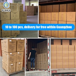 Bán buôn tùy chỉnh cửa kính điện tử kiểm soát nhiệt độ 78l 32L rượu vang chai nước giải khát làm mát rượu vang Máy làm lạnh Tủ rượu - Product Image 6