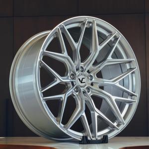 <span class=keywords><strong>VLC</strong></span> Vente Flash : Jantes Forgées 1 Pièce 18 19 20 21 22 24 Pouces 5x112 5x114.3 5x120 Concaves Profondes pour BMW Audi Mercedes - Product Image 2