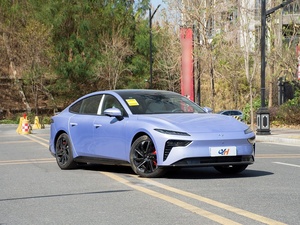 Nuevo Dongfeng Yipai <span class=keywords><strong>007</strong></span> EV 2025, Sedán Eléctrico de Lujo con 550 km de Autonomía, Carga Rápida y Tecnología Inteligente para Exportación - Product Image 3