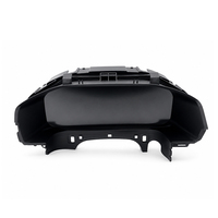 Kit d'outils de rétrofit professionnel pour tableau de bord numérique Mercedes Classe E W212 Série Elite avec système Linux intégré