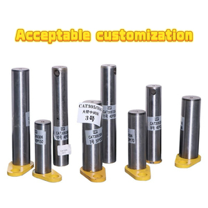 90*550 penjualan langsung pabrik ember ekskavator dan suku cadang ekskavator dengan kekerasan tinggi dan modulasi suhu tinggi - Product Image 6